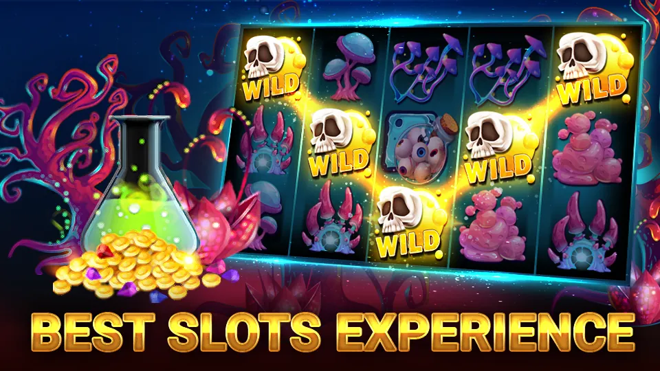 Trải nghiệm casino trực tuyến an toàn và công bằng tại 1bet