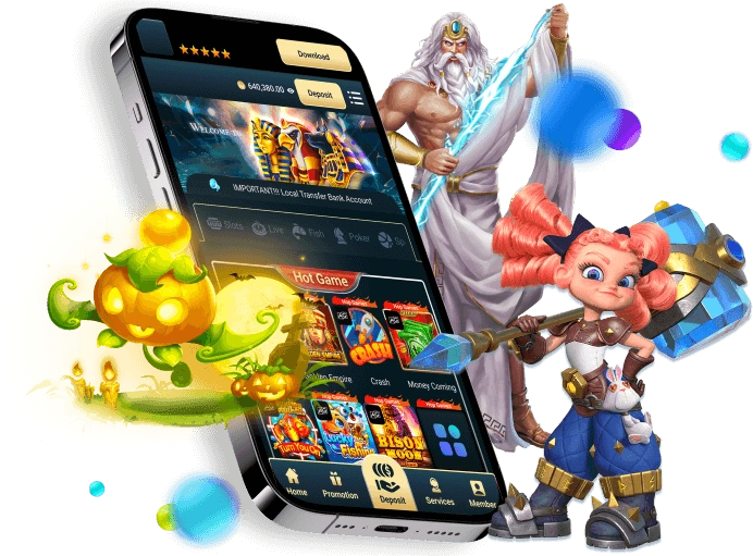 Hình ảnh hướng dẫn tham gia Chương trình VIP 1bet