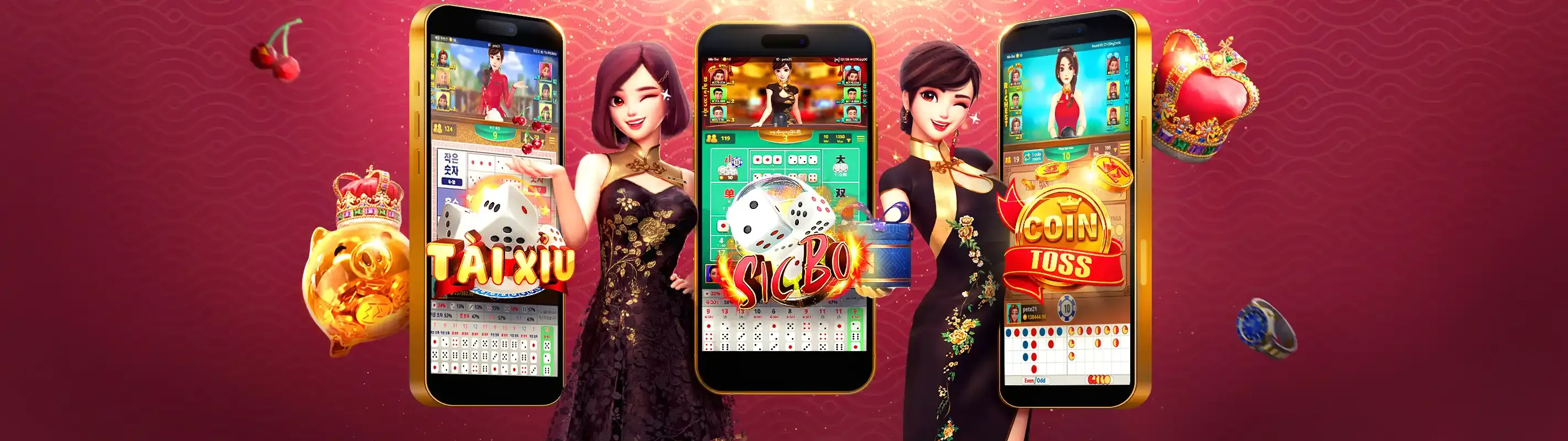 Game Bắn Cá Đỉnh Cao 1bet Khuyến Mãi 2026