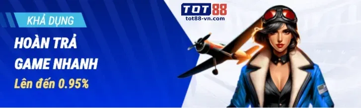 Ưu đãi nạp tiền thường xuyên tại 1bet